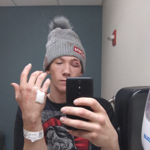 Meet your Posher, Jack